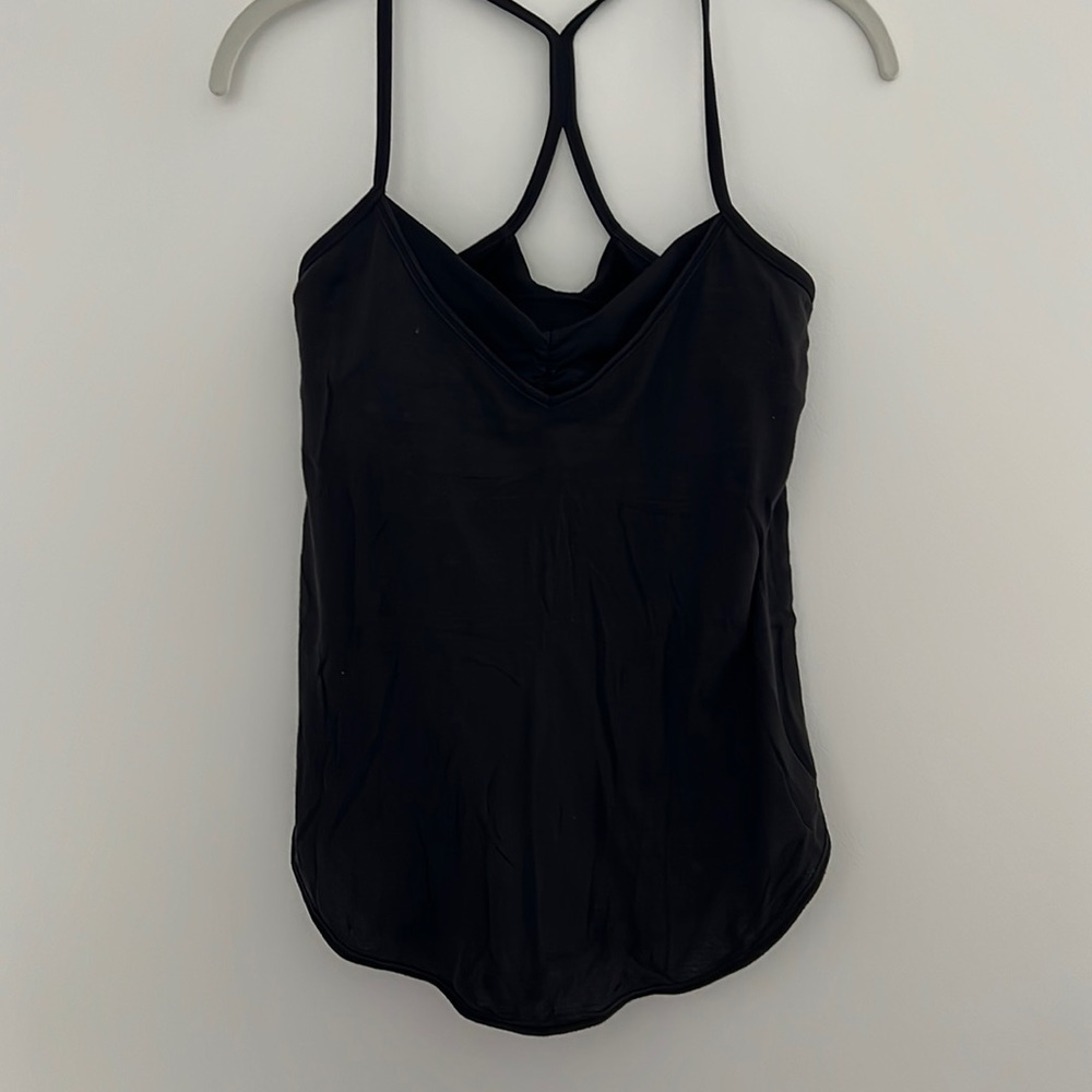 Lululemon flowy tank